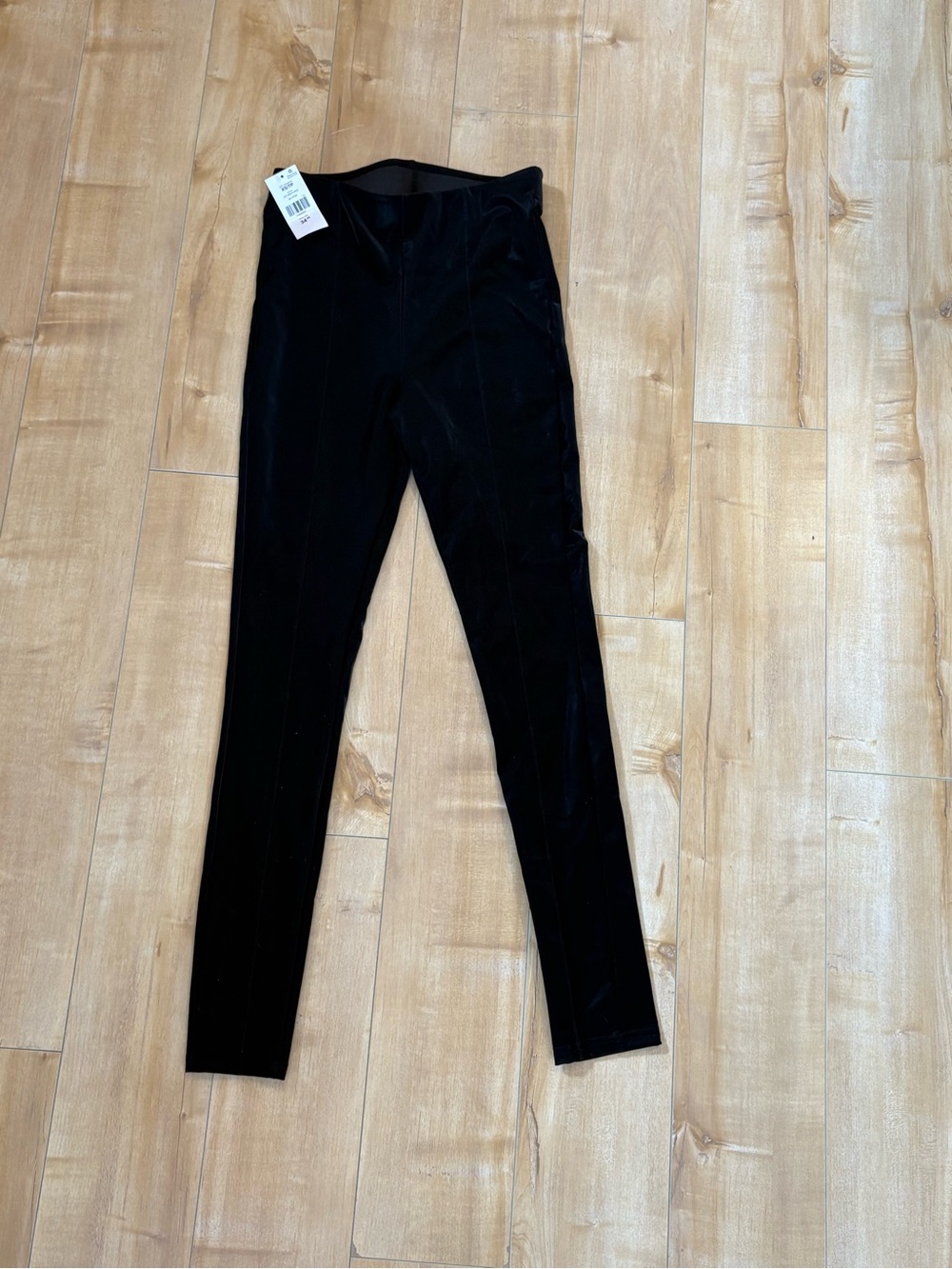 Suzy Shier Black Women's Jeans